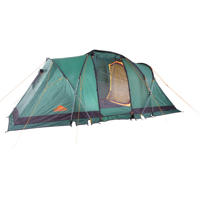 Палатка ALEXIKA INDIANA 4 9165.4401